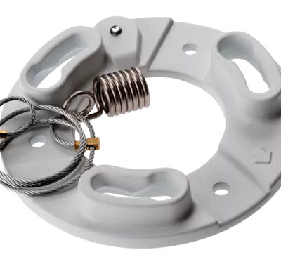 SPR BRACKET KIT AXIS Q60XX/P55X