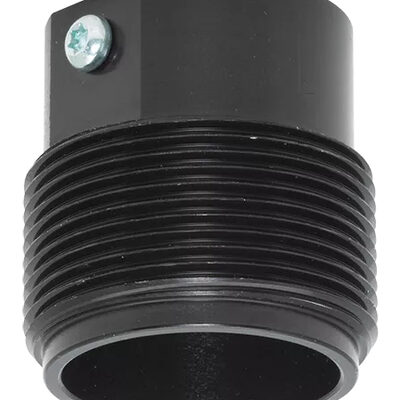 AXIS T91A06 PIPE ADAPTER 3/4-1