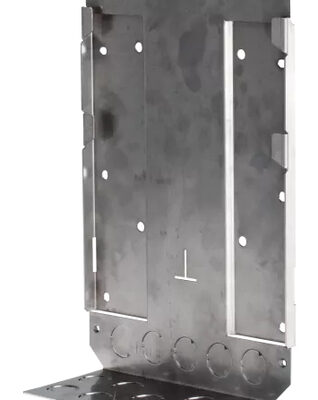 AXIS T98A MOUNTING BRACKET