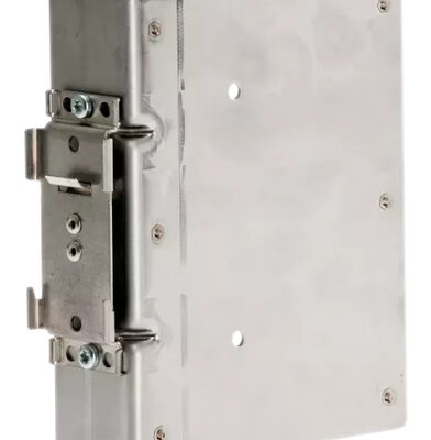 AXIS T91A03 DIN RAIL MOUNT