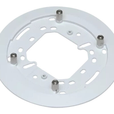 AXIS T94F01M J-BOX/GANG BOX PLA