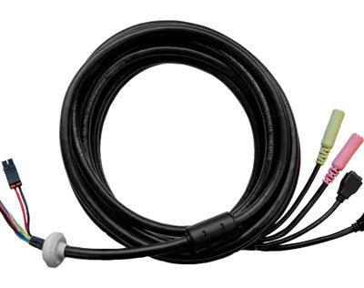 AXIS MULTICABLE A I/O AUDIO PWR