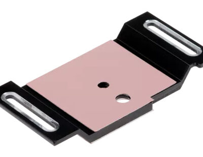 AXIS T92E CAMERA HOLDER PLATE C