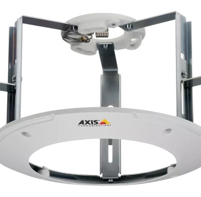 AXIS Q604X RECESSED MOUNT