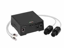 AXIS F8202 STRAIGHT MT BRACKET