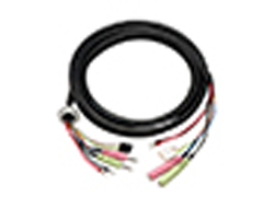 AXIS MULTICABLE B I/O AUDIO PWR