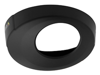 AXIS P39-R SKIN COVER BLACK 10P