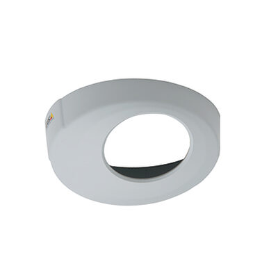 AXIS P39-R SKIN COVER WHITE 10P