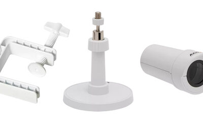 AXIS F8205 BULLET ACCESSORY