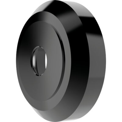 AXIS F8211 PINHOLE TRIM RING 10