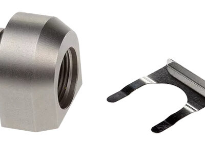 AXIS ACI CONDUIT ADAPTER 3/4IN