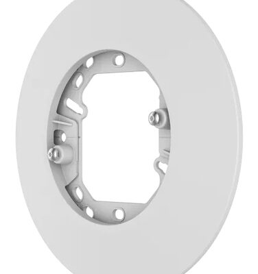 AXIS T94B02M J-BOX/GANG BOX PLA