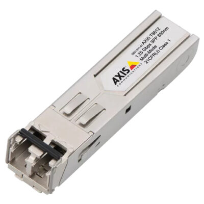 AXIS T8612 SFP MODULE LC.SX