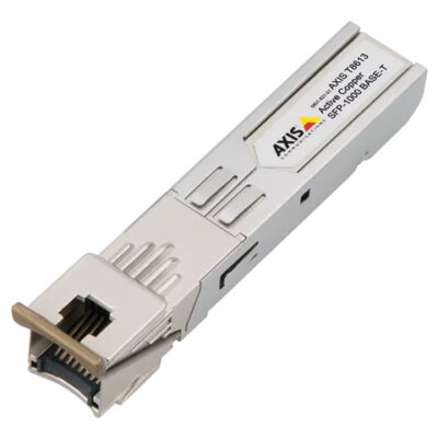 AXIS T8613 SFP MODULE 1000BASE-