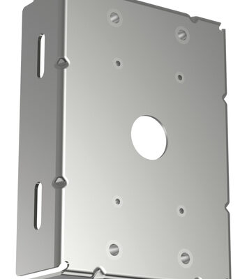 AXIS T91F67 POLE MOUNT STAINLES