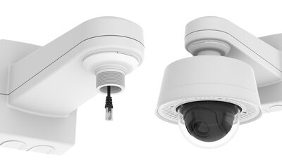 AXIS T91H61 WALL MOUNT