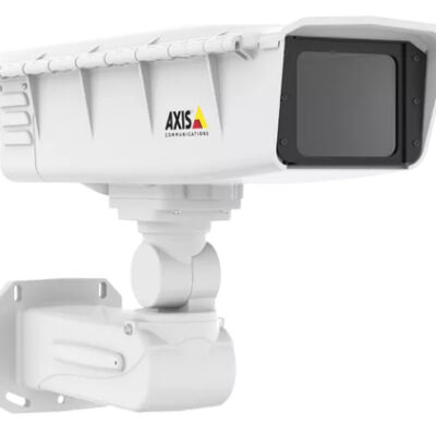 AXIS T93C10 OUTDOOR HOUSING