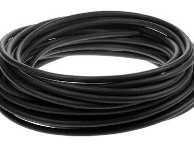 AXIS CABLE 24 VDC/24-240 VAC 22