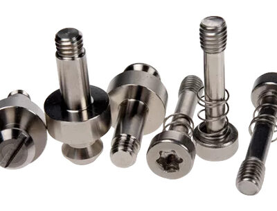 AXIS T91G61/T91L61 SCREW KIT