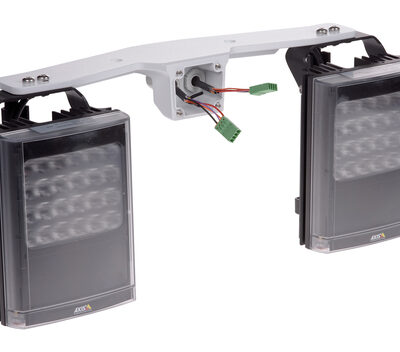 AXIS PT IR ILLUMINATOR KIT C