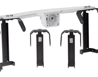 AXIS T99 ILLUMINATOR BRACKET KI