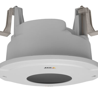 AXIS T94M02L RECESSED MOUNT