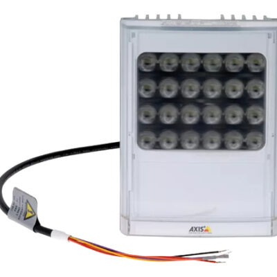 AXIS T90D35 W-LED