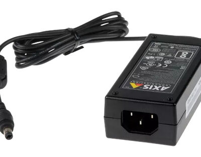 AXIS MAINS ADAPTER 12V DC 40W