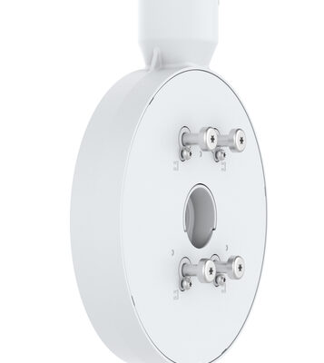 AXIS T94V01C DUAL CAMERA MOUNT