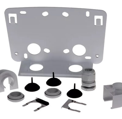 AXIS D20 MOUNT BRACKET KIT A