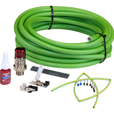 SKDP03-T CABLE EXCAM 95M