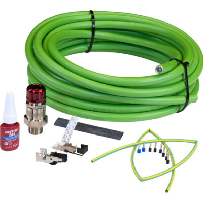 ASKDP03-T ARMD CABLE EXCAM 95M