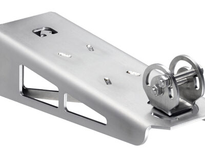 WALL MOUNT EXCAM XF