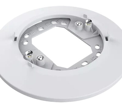 AXIS T94C01M J-BOX/GANG BOX PLA