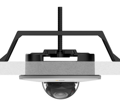 AXIS T94C01L RECESSED MOUNT