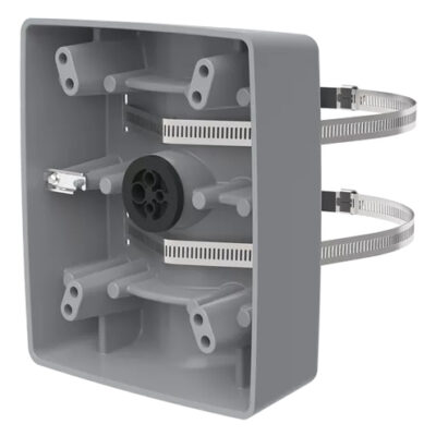 AXIS T91B57 POLE MOUNT GREY