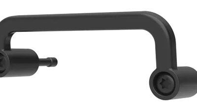 AXIS Q62 IMPACT PROTECTION BRAC