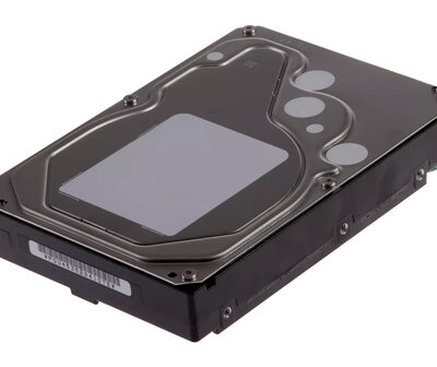 SURVEILLANCE HARD DRIVE 4TB