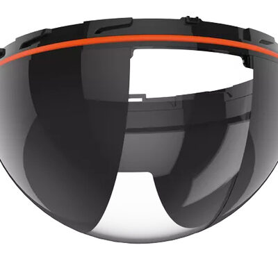 AXIS TQ6802 HYDROPHILIC CLEAR D