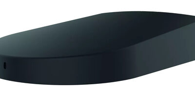 AXIS TM3101 PENDANT WALL MNT BL