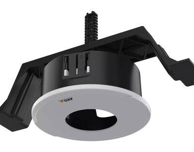 AXIS TM3201 RECESSED MOUNT