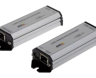 AXIS LONG RANGE POE EXTENDER KI