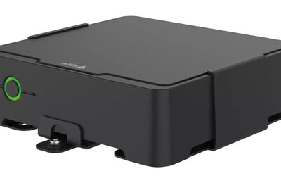AXIS W800 SYSTEM CONTROLLER