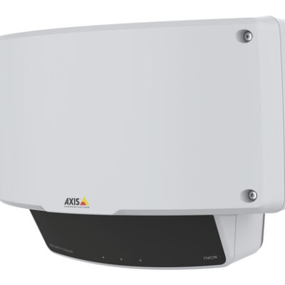 AXIS D2110-VE