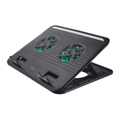 CYCLONE LAPTOP COOLING STAND