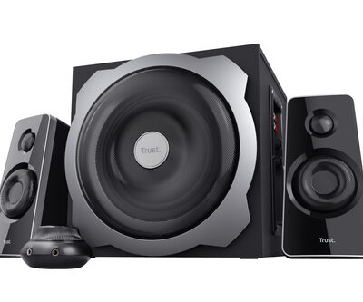 TYTAN 2.1 SPEAKER