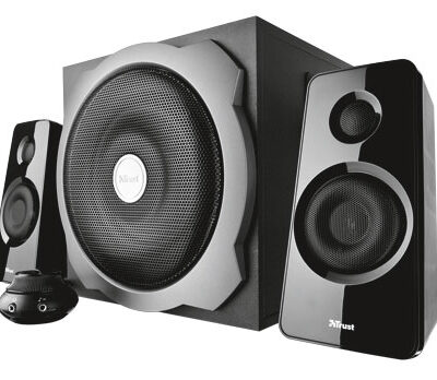 TYTAN 2.1 SPEAKER UK
