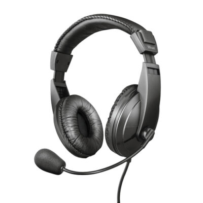 QUASAR HEADSET