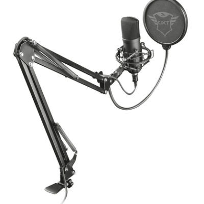 GXT252+ EMITA PLUS MICROPHONE