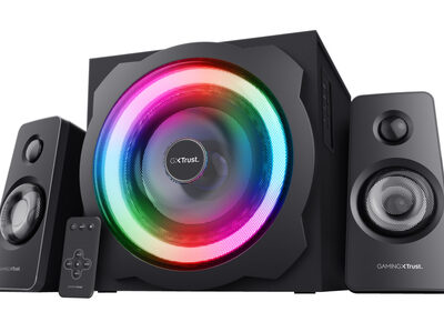 GXT629 TYTAN 2.1 SPEAKER RGB